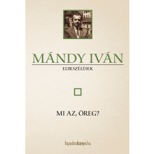 FAPADOSKONYV.HU Mi az, öreg egyéb e-könyv