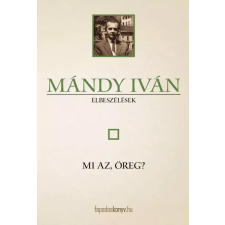 FAPADOSKONYV.HU Mi az, öreg egyéb e-könyv