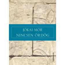 FAPADOSKONYV.HU Nincsen ördög egyéb e-könyv
