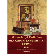 FAPADOSKONYV.HU Olaszhoni és schweizi utazás egyéb e-könyv