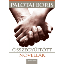 FAPADOSKONYV.HU Összegyűjtött novellák egyéb e-könyv
