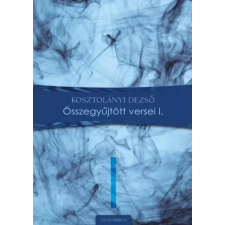 FAPADOSKONYV.HU Összegyűjtött versek I. egyéb e-könyv