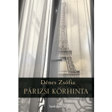 FAPADOSKONYV.HU Párizsi körhinta egyéb e-könyv