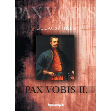 FAPADOSKONYV.HU Pax Vobis 2. rész egyéb e-könyv