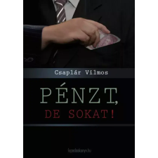 FAPADOSKONYV.HU Pénzt, de sokat egyéb e-könyv