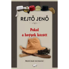FAPADOSKONYV.HU Pokol a hegyek között egyéb e-könyv