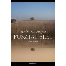 FAPADOSKONYV.HU Pusztai élet egyéb e-könyv