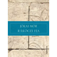 FAPADOSKONYV.HU Rákóczi fia egyéb e-könyv