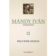 FAPADOSKONYV.HU Régi idők mozija egyéb e-könyv