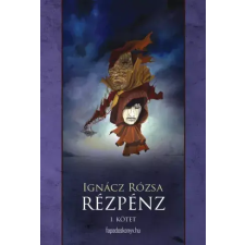 FAPADOSKONYV.HU Rézpénz I. rész egyéb e-könyv