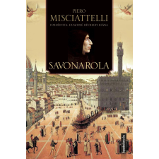 FAPADOSKONYV.HU Savonarola egyéb e-könyv
