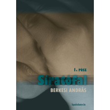 FAPADOSKONYV.HU Siratófal I. kötet regény