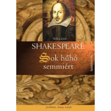 FAPADOSKONYV.HU Sok hűhó semmiért egyéb e-könyv