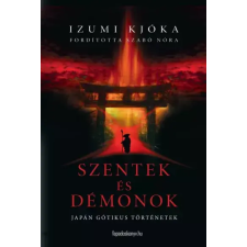FAPADOSKONYV.HU Szentek és démonok egyéb e-könyv