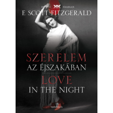 FAPADOSKONYV.HU Szerelem az éjszakában - Love in the night szépirodalom