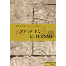 FAPADOSKONYV.HU Szerelem és hiúság egyéb e-könyv