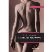 FAPADOSKONYV.HU Szerelmes asszonyok I. rész egyéb e-könyv