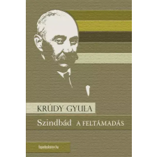 FAPADOSKONYV.HU Szindbád - A feltámadás egyéb e-könyv