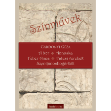 FAPADOSKONYV.HU Színmûvek szépirodalom