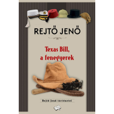 FAPADOSKONYV.HU Texas Bill, a fenegyerek szépirodalom