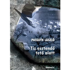 FAPADOSKONYV.HU Tíz esztendő tető alatt egyéb e-könyv