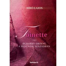 FAPADOSKONYV.HU Toinette egyéb e-könyv