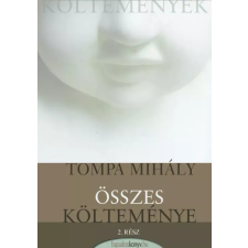 FAPADOSKONYV.HU Tompa Mihály összes költeménye II. kötet egyéb e-könyv