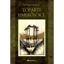 FAPADOSKONYV.HU Tóparti ismerősök I. egyéb e-könyv