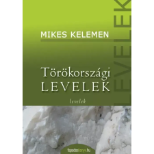 FAPADOSKONYV.HU Törökországi levelek egyéb e-könyv