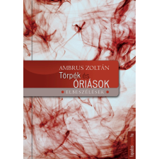 FAPADOSKONYV.HU Törpék és óriások egyéb e-könyv