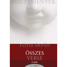 FAPADOSKONYV.HU Tóth Árpád összes verse II. egyéb e-könyv