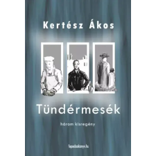 FAPADOSKONYV.HU Tündérmesék egyéb e-könyv