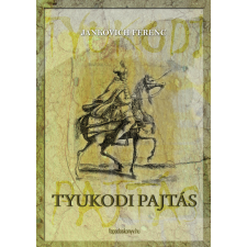 FAPADOSKONYV.HU Tyukodi pajtás egyéb e-könyv