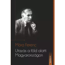 FAPADOSKONYV.HU Utazás a föld alatti Magyarországon egyéb e-könyv