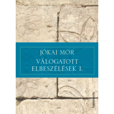 FAPADOSKONYV.HU Válogatott elbeszélések I. szépirodalom
