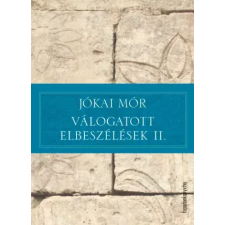 FAPADOSKONYV.HU Válogatott elbeszélések II. egyéb e-könyv