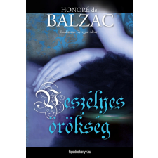 FAPADOSKONYV.HU Veszélyes örökség szépirodalom