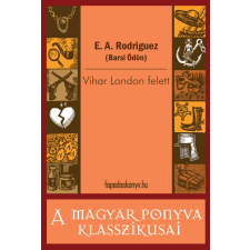 FAPADOSKONYV.HU Vihar London felett egyéb e-könyv