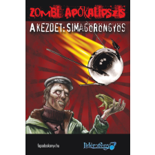 FAPADOSKONYV.HU Zombi Apokalipszis egyéb e-könyv