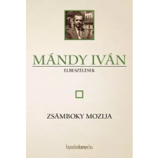FAPADOSKONYV.HU Zsámboky mozija egyéb e-könyv