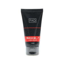 FAQ - Bűn-e az…? anális síkosító (50ml) síkosító