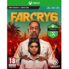 Far Cry 6 (Xbox One)