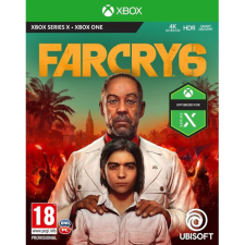Far Cry 6 (Xbox One) videójáték