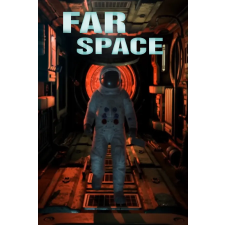  Far Space VR (digitális licenc) videójáték