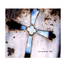  Faragó Béla - 353 days "Mass" (CD) egyéb zene