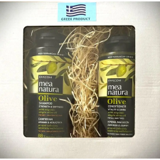 Farcom Olivový, Šampon síla a jemnost 300 ml + Kondicionér 300 ml kozmetikai ajándékcsomag
