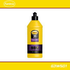 Farécla Polírozó paszta G3 Wax - 3. lépcső fázis - 500 ml - Farécla (G3W501) barkácsolás, csiszolás, rögzítés