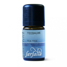 Farfalla Teebaum, wkbA, 10ml illóolaj
