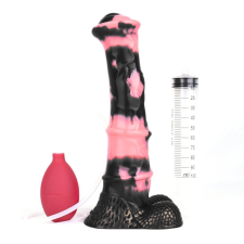 Faridios – ejakuláló prémium dildó 22 cm x 5,5 cm műpénisz, dildó