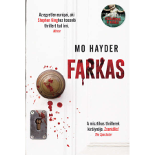  Farkas regény
